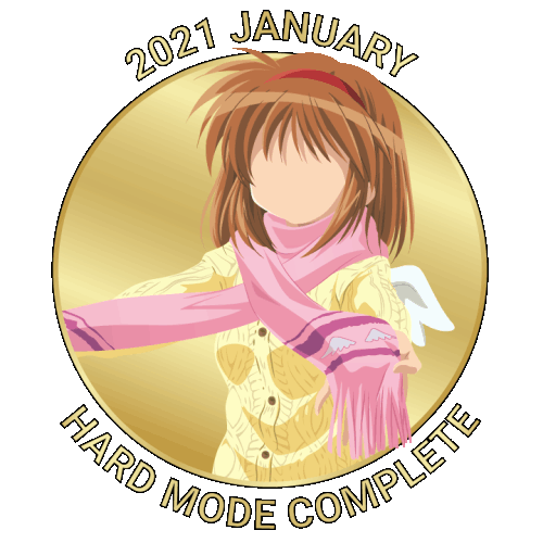 January 2021