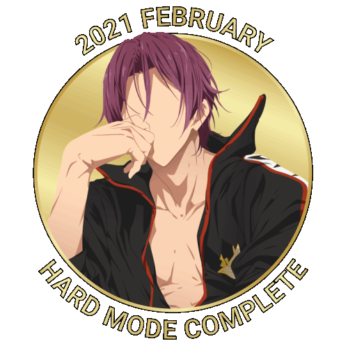 February 2021
