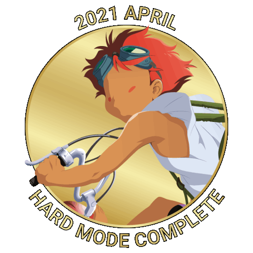 April 2021