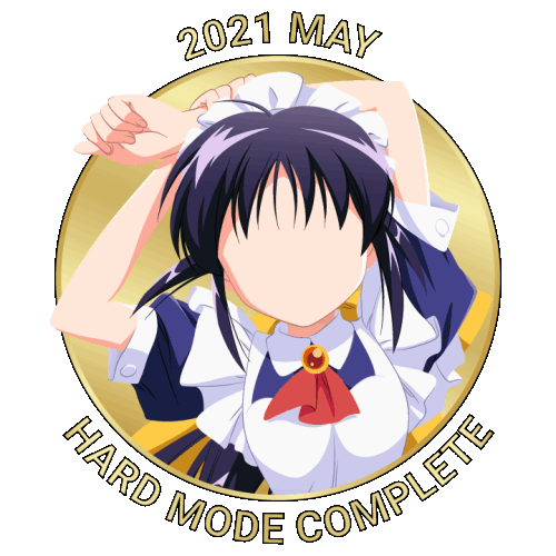 May 2021
